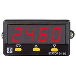 Pyro Controle STATOP 24 PID Temperature Controller, 1 Output, 90 → 260 V ac Supply Voltage