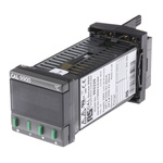 CAL 9900 PID Temperature Controller, 48 x 48 (1/16 DIN)mm, 2 Output SSD, 230 V ac Supply Voltage
