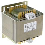 RS PRO 1kVA Isolating Transformer, 230 V ac, 245 V ac, 400 V ac, 415 V ac Primary 1 x, 230V ac Secondary