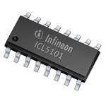 Infineon ICL5101XUMA1 DC-DC
