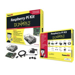 Canakit Raspberry Pi 3 B for Dummies Kit