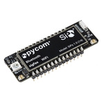 Pycom SiPy IoT RCZ1/3 Bluetooth Smart (BLE), SigFox, WiFi Development Board SiPy RCZ1 & RCZ3