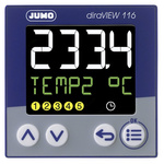Jumo diraVIEW Digital Indicator