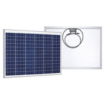 Phaesun 100W Photovoltaic Solar Panel