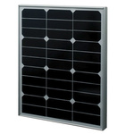 Phaesun 35W Photovoltaic Solar Panel