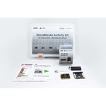 MicroBlocks Activity kit - Classroom Kit