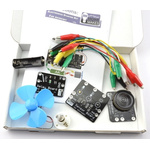 Electronic Starter Kit For micro:bit