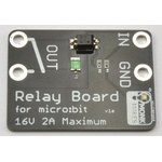 Relay For micro:bit