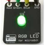 RGB LED For micro:bit