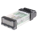 West Instruments N2300 Process Indicator, 49 x 25mm, 100 V ac, 240 V ac Supply Voltage