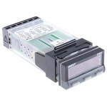 West Instruments N2300 Process Indicator, 49 x 25mm, 100 V ac, 240 V ac Supply Voltage
