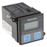 Tempatron On/Off Temperature Controller, 48 x 48mm, 10 → 32 V ac/dc Supply Voltage