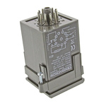 Tempatron On/Off Temperature Controller, 48 x 48mm, 10 → 32 V ac/dc Supply Voltage