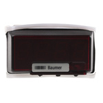 Baumer PA201 On/Off Temperature Controller, 10 → 70 V dc, 21 → 53 V ac Supply Voltage