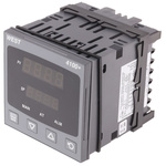 West Instruments P4100 PID Temperature Controller, 96 x 96 (1/4 DIN)mm, 1 Output Linear, 100 → 240 V ac Supply Voltage