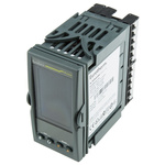 Eurotherm 3208 PID Temperature Controller, 96 x 48 (1/8 DIN)mm, 4 Output Analogue, Changeover Relay, Logic, Relay, 85