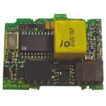 West Instruments Input Card