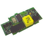 West Instruments Input Card