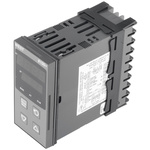 West Instruments P8100 PID Temperature Controller, 96 x 48 (1/8 DIN)mm, 1 Output Relay, 24 → 48 V ac/dc Supply