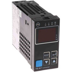 P.M.A TB 40-1 PID Temperature Controller, 96 x 48 (1/8 DIN)mm, 3 Output Relay, 90 → 250 V ac Supply Voltage