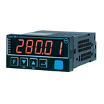 P.M.A D280-1 Temperature Indicator, 48 x 96mm, 18 → 30 V dc, 24 V ac Supply Voltage