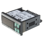 Carel IR33 Panel Mount PID Temperature Controller, 76.2 x 34.2mm, 1 Output Relay, 115 → 230 V ac Supply Voltage