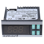 Carel IR33 Panel Mount PID Temperature Controller, 76.2 x 34.2mm, 4 Output Relay, 115 → 230 V ac Supply Voltage