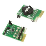 Microchip PICtail+ RTCC Daughter Board AC164140