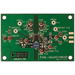 Analog Devices EVAL-ADUM3190EBZ, Isolation Amplifier Evaluation Board for ADUM3190