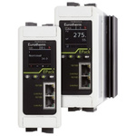 Eurotherm MINI MCR-2-UI-I-OLP DIN Rail Controller Voltage, 24 V ac/dc Supply Voltage