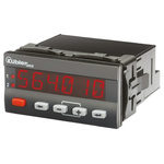 Kübler CODIX 564 On/Off Temperature Controller, 96 x 48mm, 90 → 260 V ac Supply Voltage
