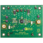 Analog Devices AD603-EVALZ, Variable Gain Amplifier Evaluation Board for AD603