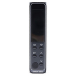 Omron E5DC DIN Rail PID Temperature Controller, 22.5mm, 2 Output Linear, 24 V ac/dc Supply Voltage