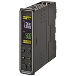 Omron E5DC DIN Rail PID Temperature Controller, 22.5mm, 2 Output Voltage, 24 V ac/dc Supply Voltage