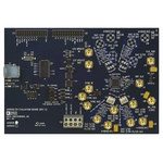 Analog Devices AD9958/PCBZ, Direct Digital Synthesizer (DDS) Evaluation Board for AD9958