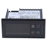 Carel IR33+ On/Off Temperature Controller, 76.2 x 34.7mm, 230 V ac Supply Voltage