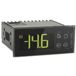 Carel IR33+ On/Off Temperature Controller, 76.2 x 34.7mm, 230 V ac Supply Voltage