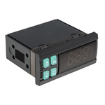 Carel IR33 On/Off Temperature Controller, 76.2 x 34.4mm, 230 V ac Supply Voltage