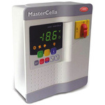 Carel MasterCella PID Temperature Controller, 200 x 240mm, 2 Output Relay, 115 → 230 V ac Supply Voltage