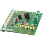 Analog Devices EVAL-AD9838SDZ, Direct Digital Synthesizer (DDS) Evaluation Board for AD9838