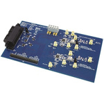 Analog Devices AD9954/PCBZ, Direct Digital Synthesizer (DDS) Evaluation Board for AD9954