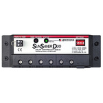 Morningstar SSD-25 Charge Controller