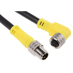 Brad from Molex Cable assembly, 2m