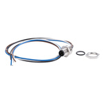 HARTING Male 4 way M12 to Unterminated Sensor Actuator Cable, 500mm