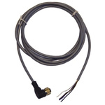 Jumo Sensor Actuator Cable, 2m