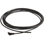 BALLUFF Right Angle Female 4 way M8 to Unterminated Sensor Actuator Cable, 5m