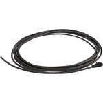 BALLUFF Right Angle Female 3 way M8 to Unterminated Sensor Actuator Cable, 5m