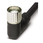 Phoenix Contact Female 19 way M23 to Unterminated Sensor Actuator Cable, 5m