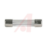 Schurter, 800mA Glass Cartridge Fuse, 6.3 x 32mm, Speed T