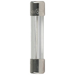Schurter, 7A Glass Cartridge Fuse, 6.3 x 32mm, Speed T